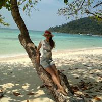 Отзыв от Наталья - Виза Destination Thailand
