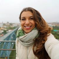 Отзыв от Оксана - виза ДТВ